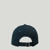 Saint Laurent Logo cotton cap