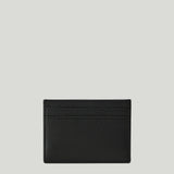Saint Laurent Tiny Cassandre card holder