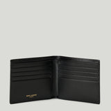 Saint Laurent Tiny Cassandre East/West wallet
