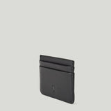 AMI Paris Leather card holder