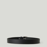 Ami Paris Paris Paris leather belt