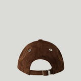 AMI Paris Ami de Coeur corduroy cap
