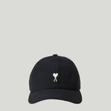 AMI Paris Cotton cap