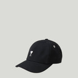 AMI Paris Cotton cap