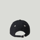 AMI Paris Cotton cap