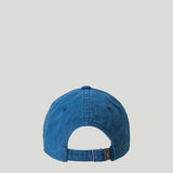 AMI Paris Washed cotton baseball cap