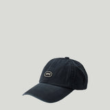 AMI Paris Ami patch cotton cap