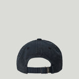 AMI Paris Ami patch cotton cap