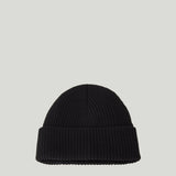 AMI Paris Merino wool beanie