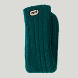 Ami Paris Ami de Cœur wool socks