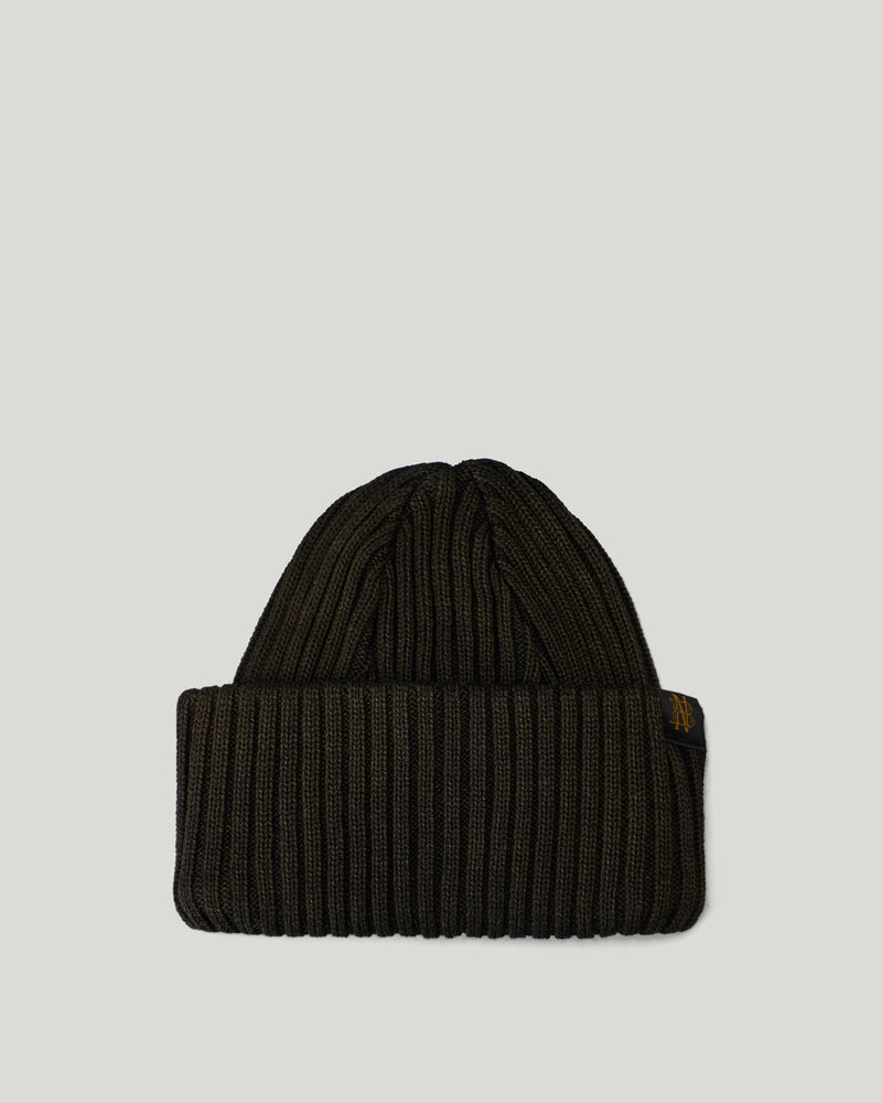 Comme des Garçons Homme x Batoner wool beanie