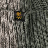 Comme des Garçons Homme x Batoner bleach-treated wool beanie