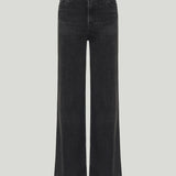 Frame Le Slim Palazzo jeans
