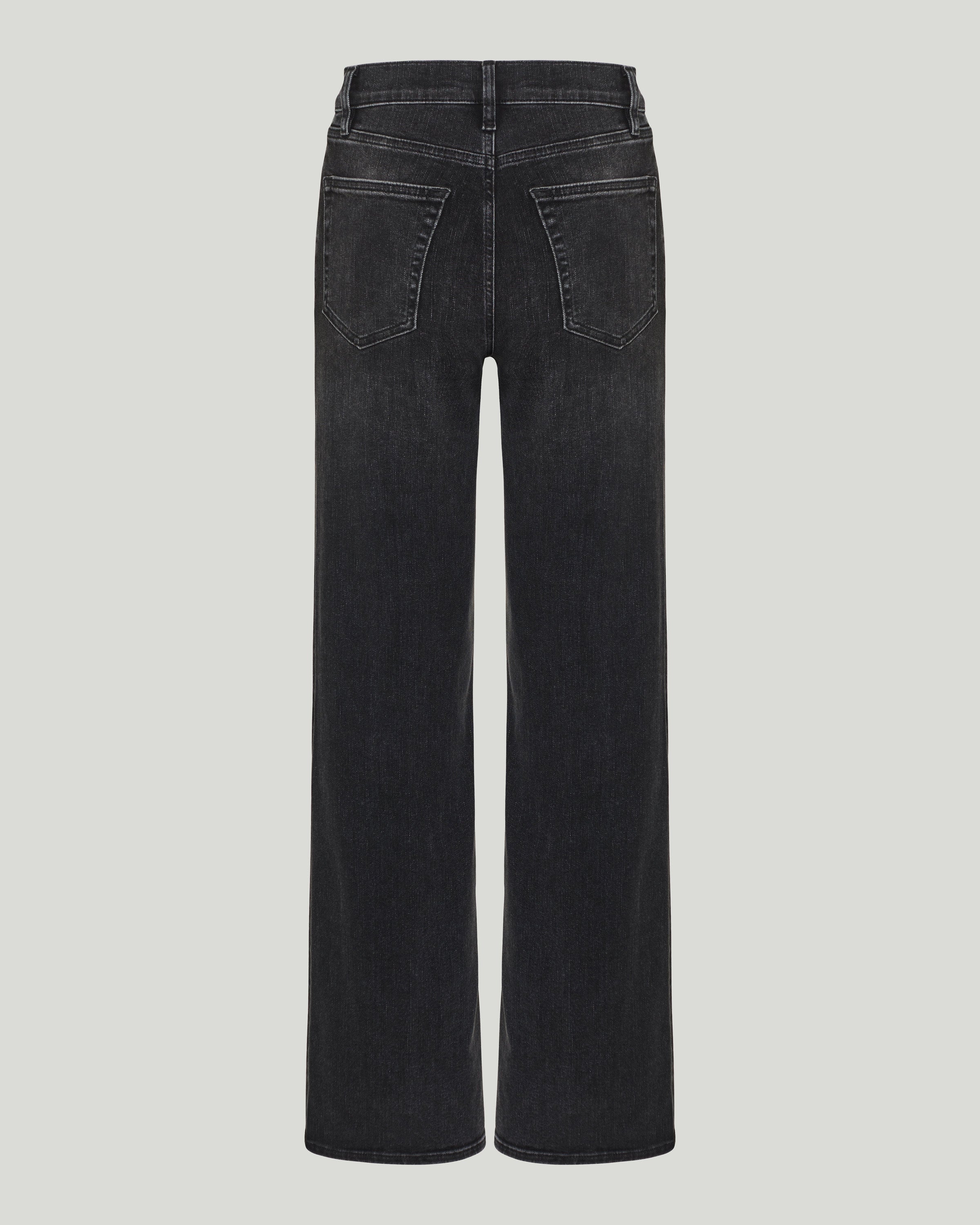 Frame Le Slim Palazzo jeans – Luisa World