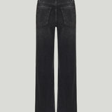 Frame Le Slim Palazzo jeans