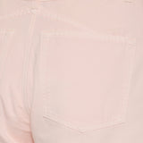 Alaïa Mid-rise wide-leg jeans