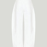 Alaïa Wide-leg jeans