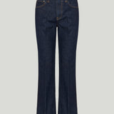 Khaite Clara jeans