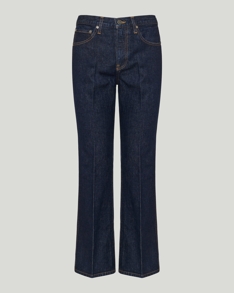 Khaite Clara jeans