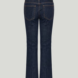 Khaite Clara jeans