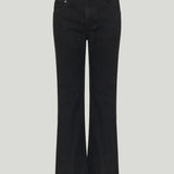 Khaite Clara flared jeans