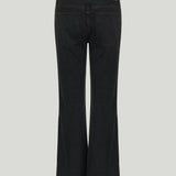 Khaite Clara flared jeans