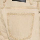 Khaite Callum jeans