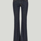 Khaite Conforti jeans