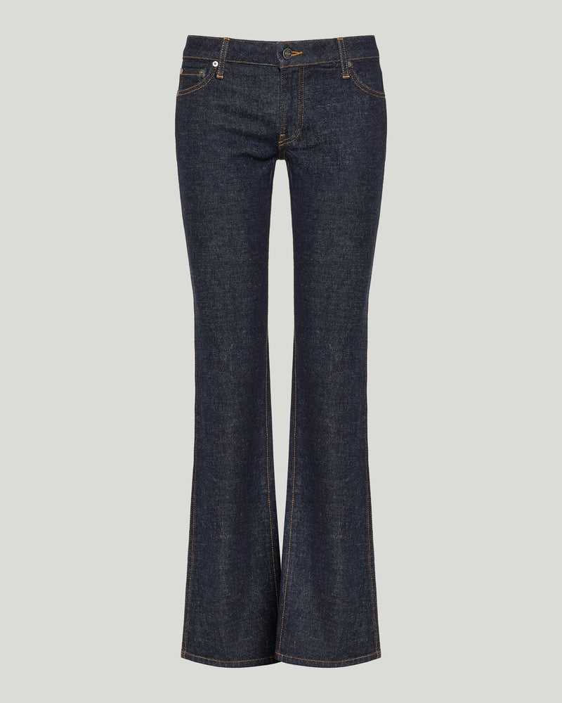 Khaite Conforti jeans
