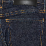 Khaite Conforti jeans