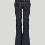 Khaite Conforti jeans