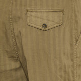 Etro Cropped cargo jeans