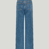 Etro Patch-pocket jeans