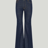 Zimmermann Slim Flare jeans
