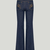 Zimmermann Slim Flare jeans