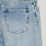 Haikure Bethany wide-leg jeans