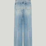 Haikure Bethany wide-leg jeans