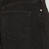 Haikure Bethany wide-leg jeans