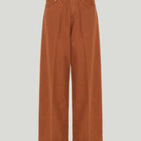 Haikure Bethany wide-leg jeans