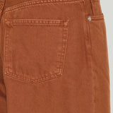 Haikure Bethany wide-leg jeans