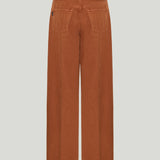 Haikure Bethany wide-leg jeans