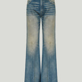 Haikure Clara denim jeans