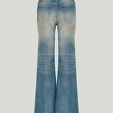 Haikure Clara denim jeans