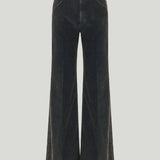 Haikure Clara velvet jeans