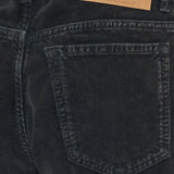 Haikure Clara velvet jeans