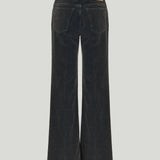 Haikure Clara velvet jeans