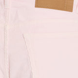 Haikure Korea cotton-corduroy trousers