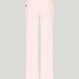 Haikure Korea cotton-corduroy trousers