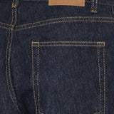 Saint Laurent 70s high-rise jeans