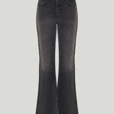 The Frankie Shop Dalston straight-leg jeans